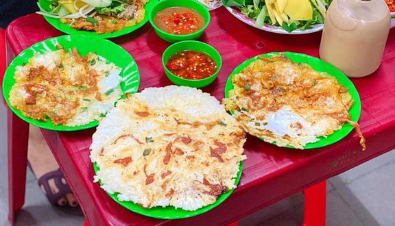 Bánh Ép Dẻo Huế - Hòa Thuận