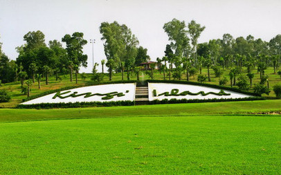 King's Island Golf Club - Đồng Mô