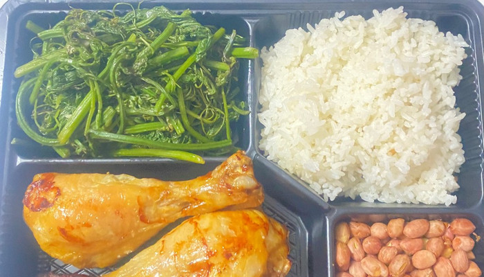 Bếp Mẹ Chíp - Eatclean, Cơm Văn Phòng & Trái Cây Tươi - Xuân Phương