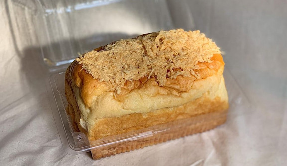 Tiệm Bánh Mini - Mini Pastry - Mậu Thân