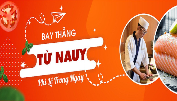 Toàn Farm - Cá Hồi Tươi, Fillet Trong Ngày - 83B Đặng Dung