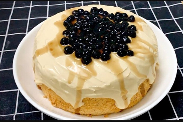 Tiệm Bánh Chou Chou - Cake, Coffee & Milktea