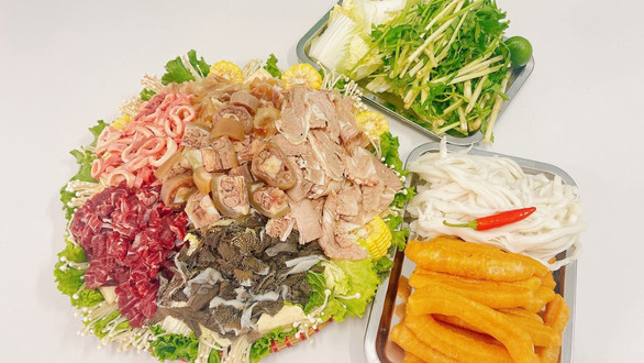 Phở Tiến Béo - Phở Bò & Lẩu Bò - Thượng Đình