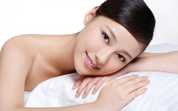 Chăm Sóc Da Minh Anh - Bà Hom