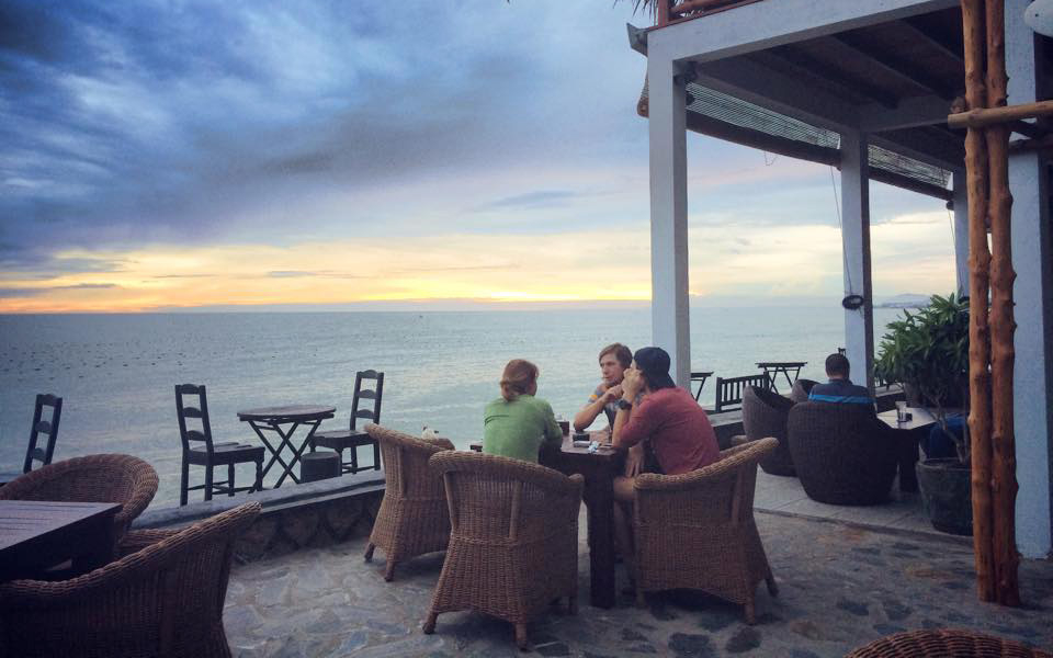 Line Up Bar & Club - Nguyễn Đình Chiểu ở Tp. Phan Thiết, Bình Thuận ...