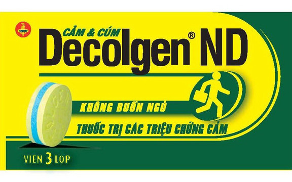 Nhà Thuốc Tư Nhân - Đông Các