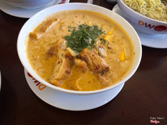 Laksa