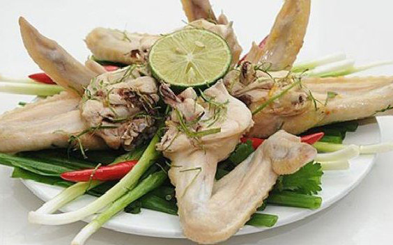 Gà 9 Phút - Ngọc Lâm