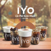 IYO CAFÉ