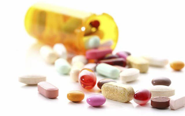 Nhà Thuốc Xuân Thu - Đinh Tiên Hoàng