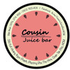 Cousin Juice Bar