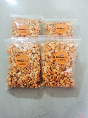 Cheese Popcorn (Bắp rang bơ phô mai)