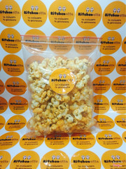 Cheese Popcorn : 15.OOO