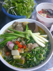 bún bò