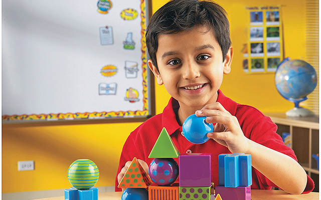 Mầm Non Sen Hồng 9A - Nguyễn Kiệm