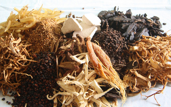 Phòng Khám Đông Y Trường Sinh