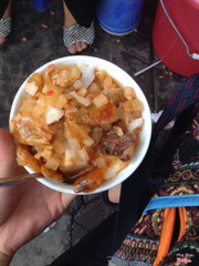 Ngon bổ rẻ chỉ với 10k quán vẻ hè dễ tìm lắm ạ