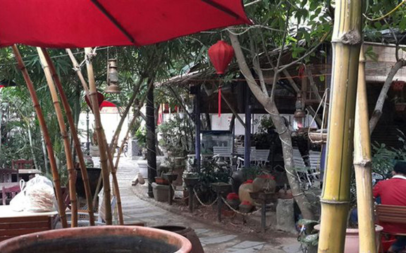 Yaly Coffee - Trương Chí Cương