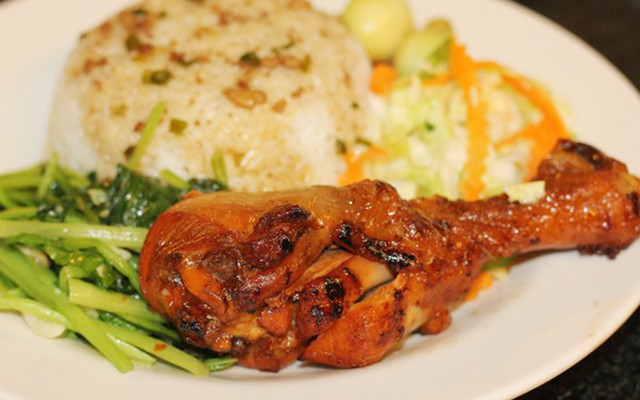 Quán 273B - Cơm Đùi Gà