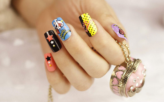 Xinh Nail