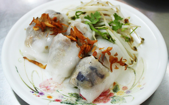 Bánh Cuốn Thu Hà - Phai Vệ