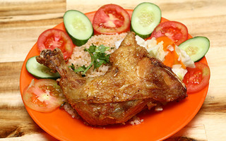 Hà Tien Người Hoa