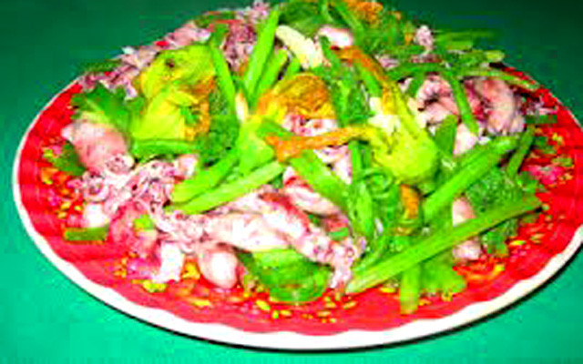 Tin Cậy - Lê Hồng Phong