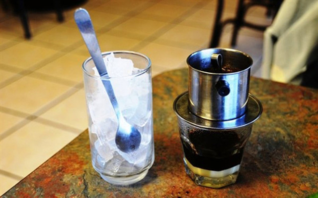 Cajon Cafe - Trường Sa