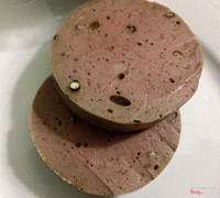Chả bò