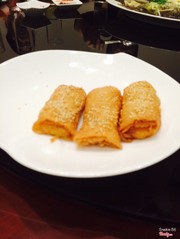 Tàu hủ ki chiên giòn