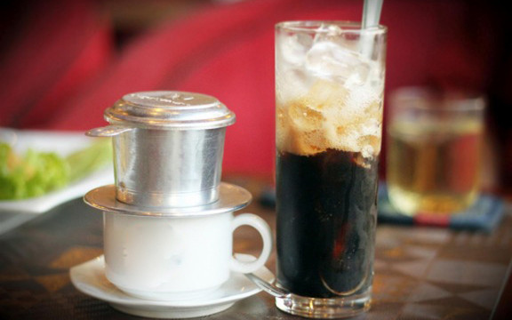 Lào Cai Cafe 