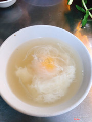 Chén trứng gà 6k