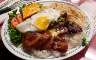 Cơm phần