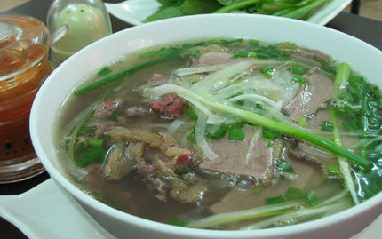 Phở 10 - Tố Hữu