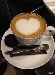 Capuchino