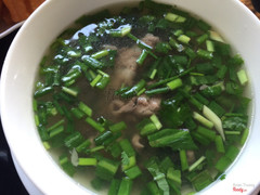 Bắp hoa
