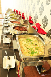 Happylighthotel.com - buffet