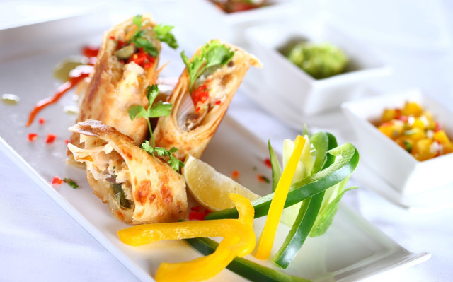 Dịch Vụ Nấu Ăn Bản