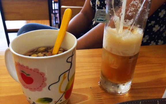 Mít Cafe - Võ Văn Dũng