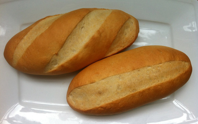 Lò Bánh Mì Thành Luân