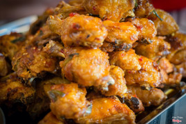 Xôi gà Dì Hạnh nhận đặt xôi cho văn phòng nha. Call: 01255592620