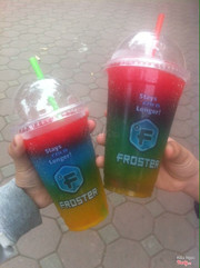 Froster