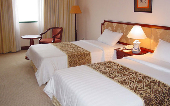 Nhà Nghỉ Hồng Vân 