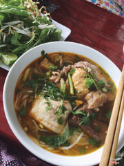 bún bò