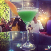 melon magarita bạn đã thưởng thức chưa