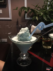 Các bạn đã thử món sữa lắc chưa?