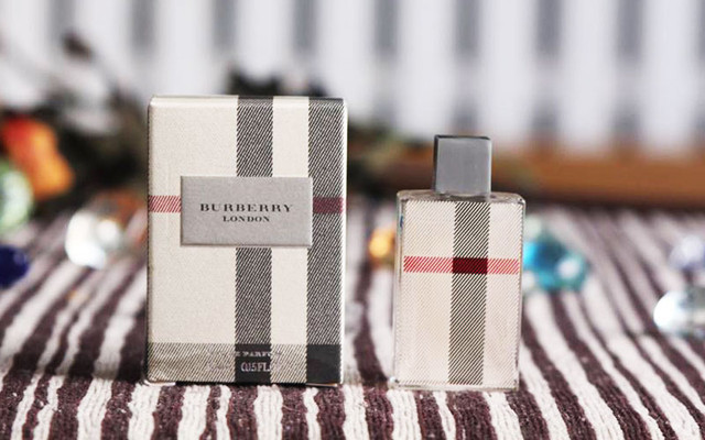 Nước Hoa Pháp - Mỹ Chính Hãng