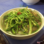 bún bung