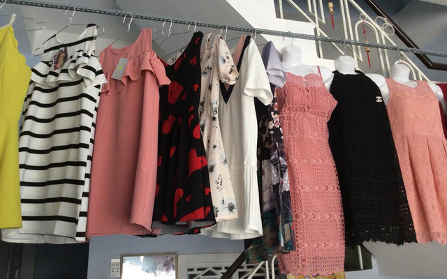 Shop Áo Quần B  T