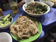 Phở xào